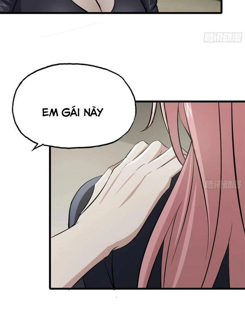 Tôi Chuyển Vàng Tại Mạt Thế Chapter 86 - Trang 4