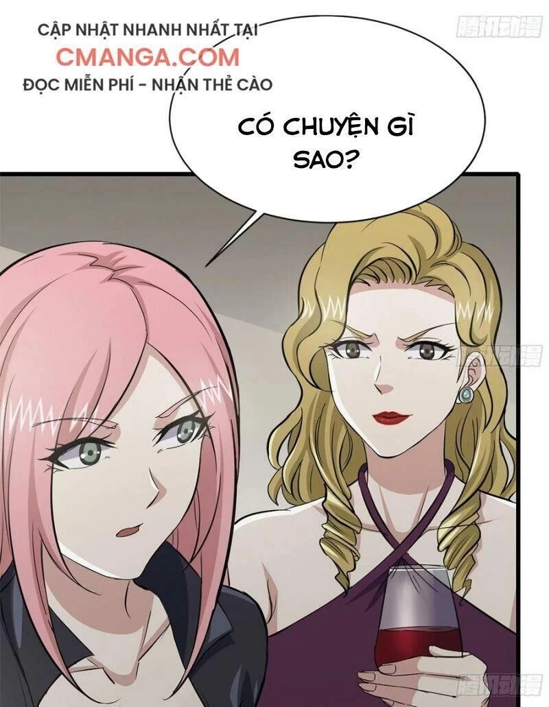 Tôi Chuyển Vàng Tại Mạt Thế Chapter 86 - Trang 4
