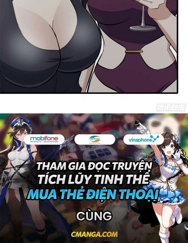 Tôi Chuyển Vàng Tại Mạt Thế Chapter 86 - Trang 4