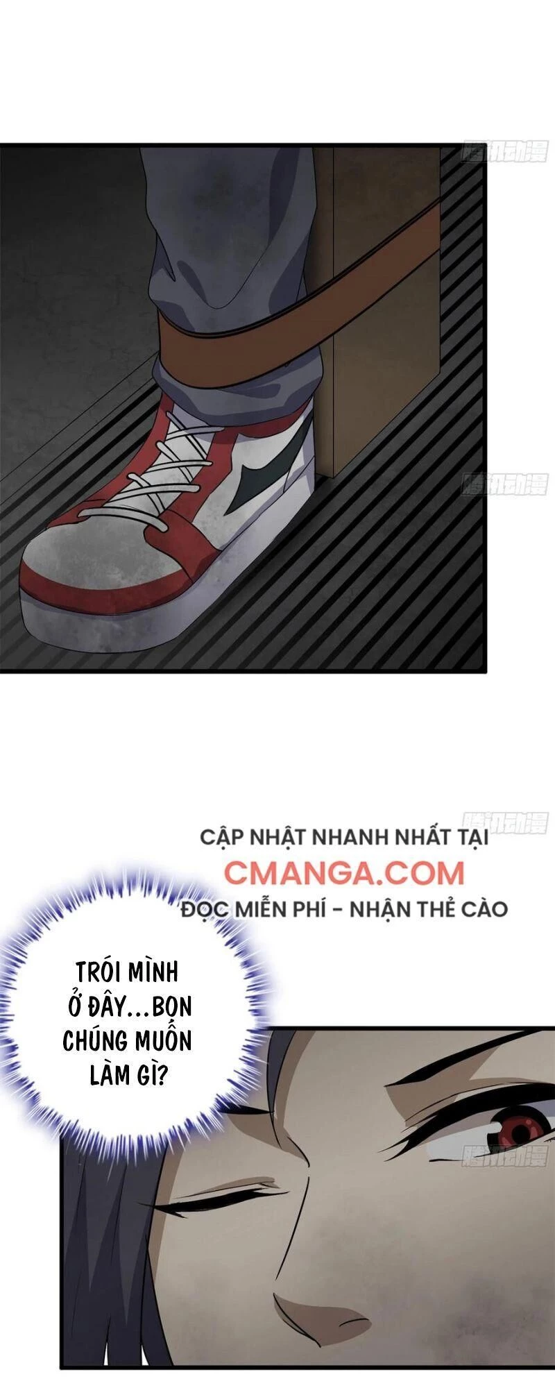 Tôi Chuyển Vàng Tại Mạt Thế Chapter 88 - Trang 4