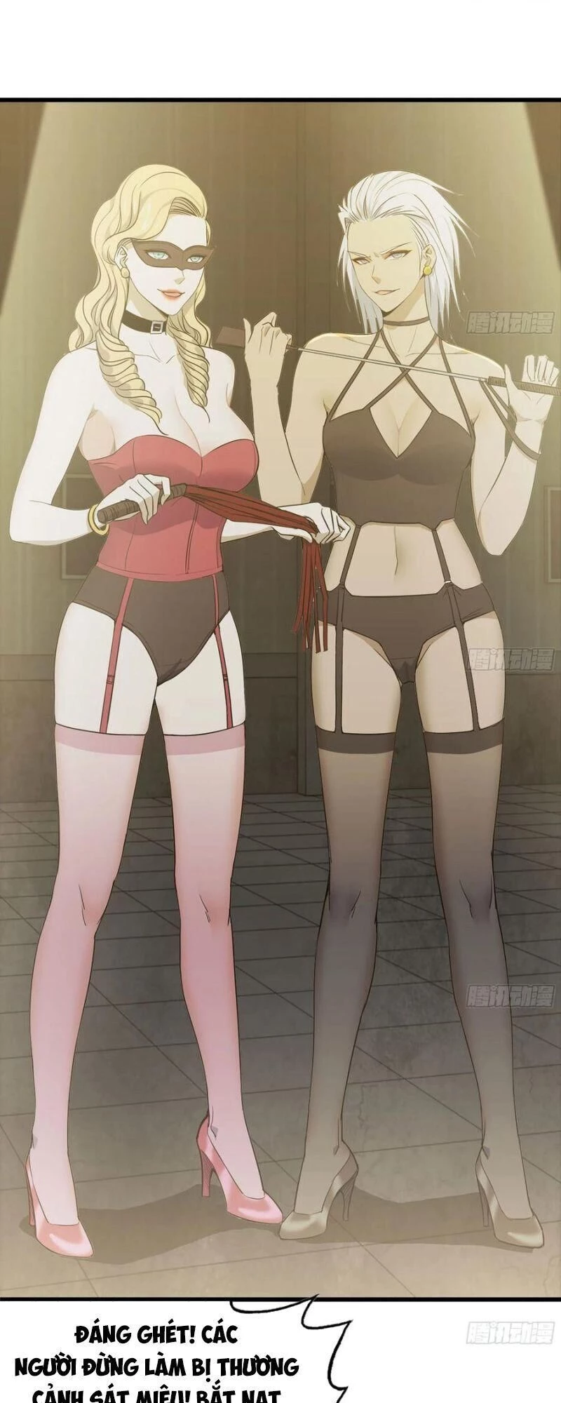 Tôi Chuyển Vàng Tại Mạt Thế Chapter 88 - Trang 4