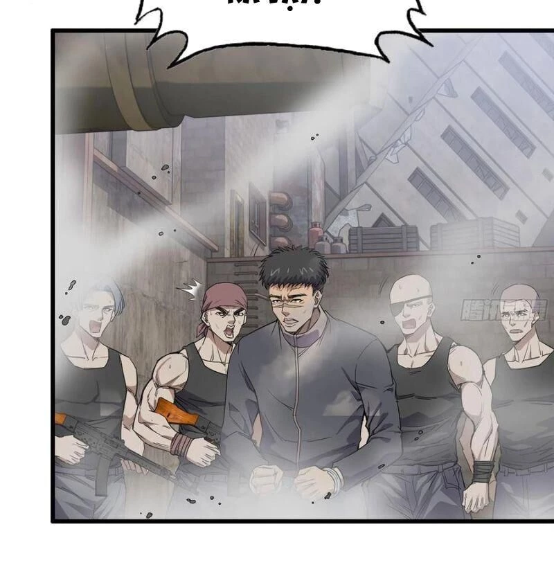 Tôi Chuyển Vàng Tại Mạt Thế Chapter 88 - Trang 4