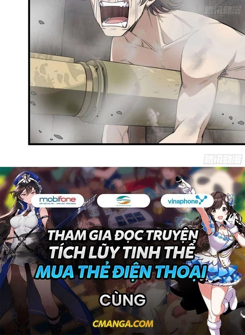 Tôi Chuyển Vàng Tại Mạt Thế Chapter 88 - Trang 4