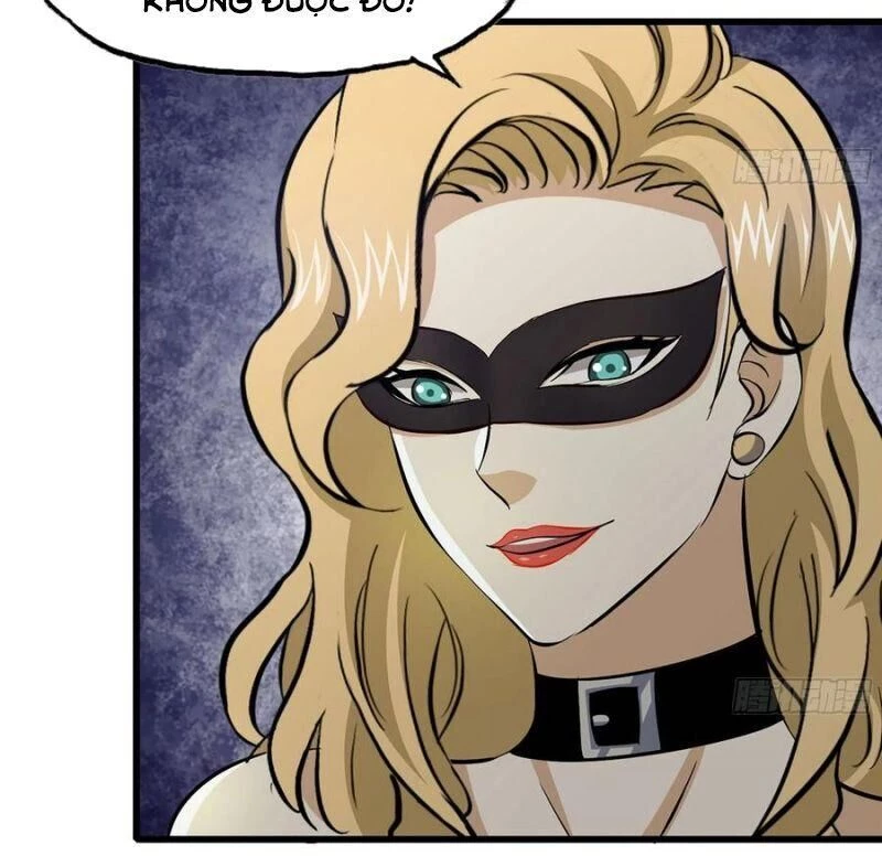 Tôi Chuyển Vàng Tại Mạt Thế Chapter 89 - Trang 4