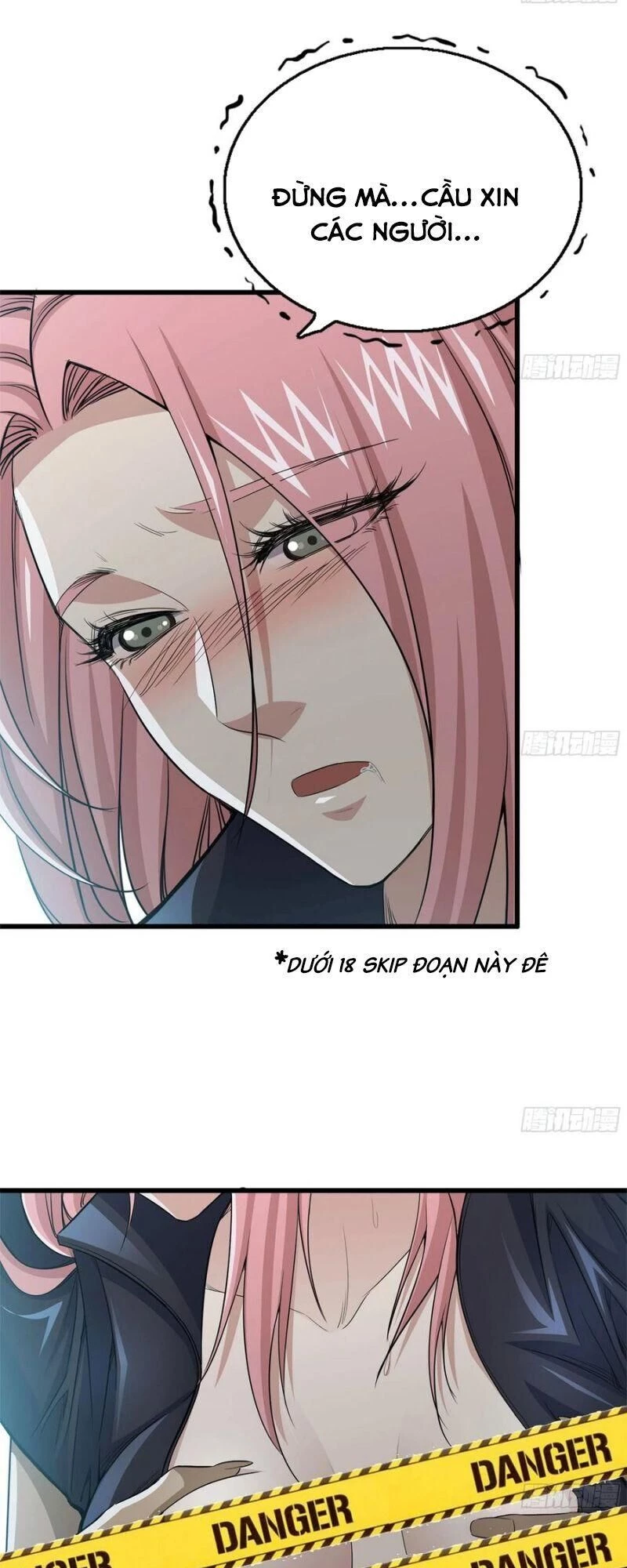 Tôi Chuyển Vàng Tại Mạt Thế Chapter 89 - Trang 4