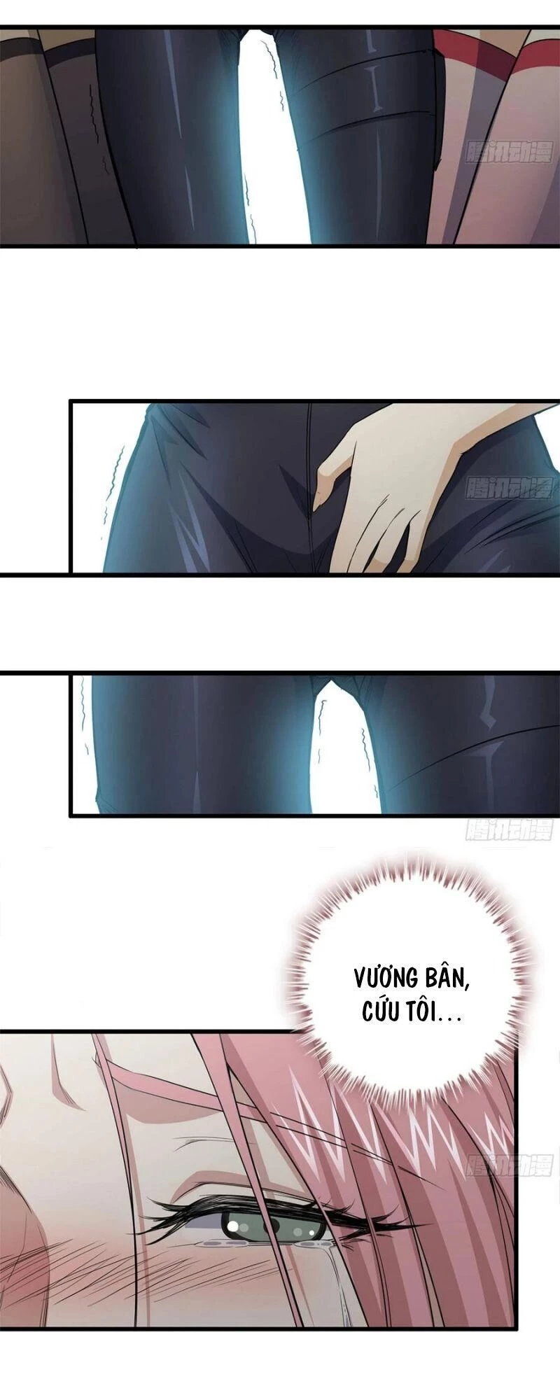 Tôi Chuyển Vàng Tại Mạt Thế Chapter 89 - Trang 4