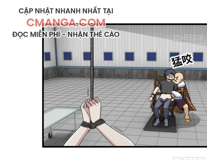 Tôi Chuyển Vàng Tại Mạt Thế Chapter 89 - Trang 4