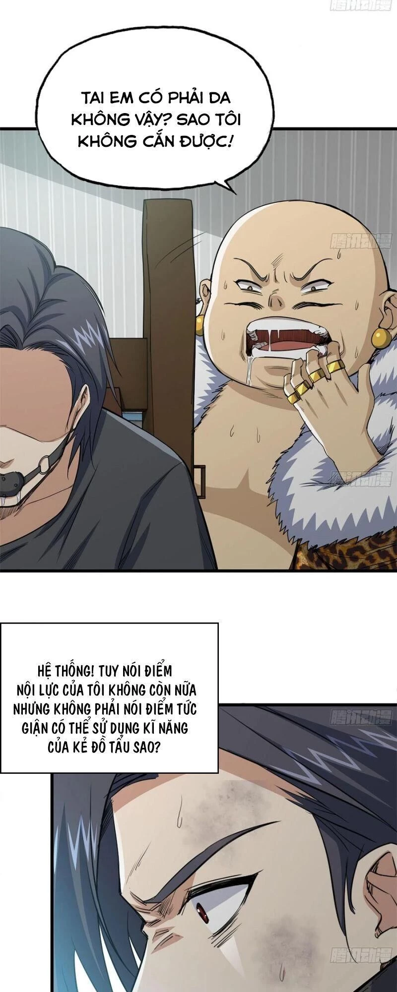 Tôi Chuyển Vàng Tại Mạt Thế Chapter 89 - Trang 4