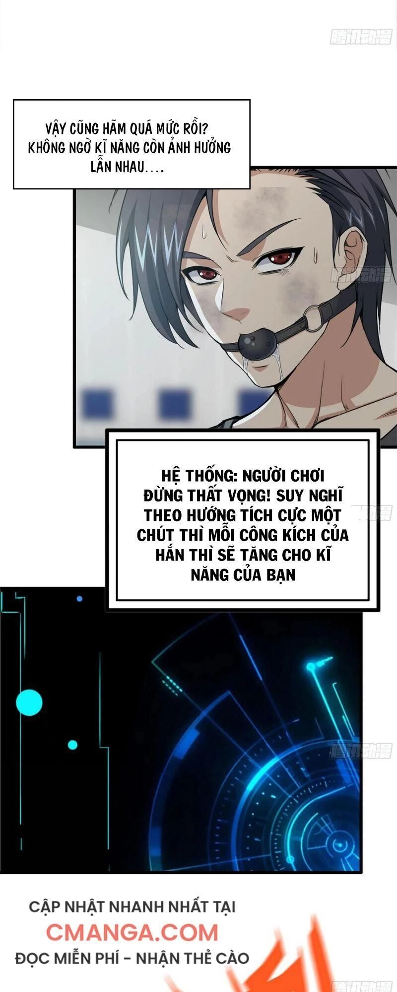 Tôi Chuyển Vàng Tại Mạt Thế Chapter 89 - Trang 4