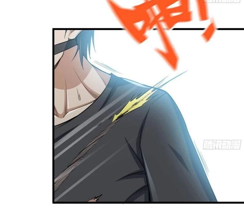 Tôi Chuyển Vàng Tại Mạt Thế Chapter 89 - Trang 4