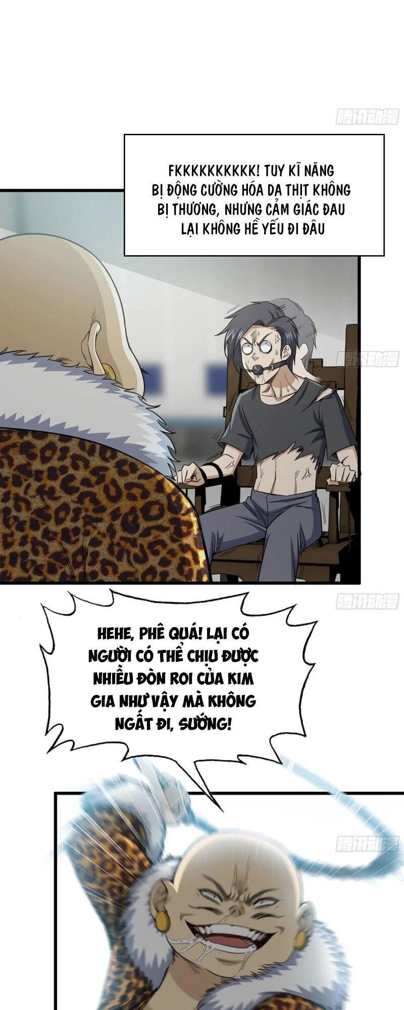 Tôi Chuyển Vàng Tại Mạt Thế Chapter 89 - Trang 4