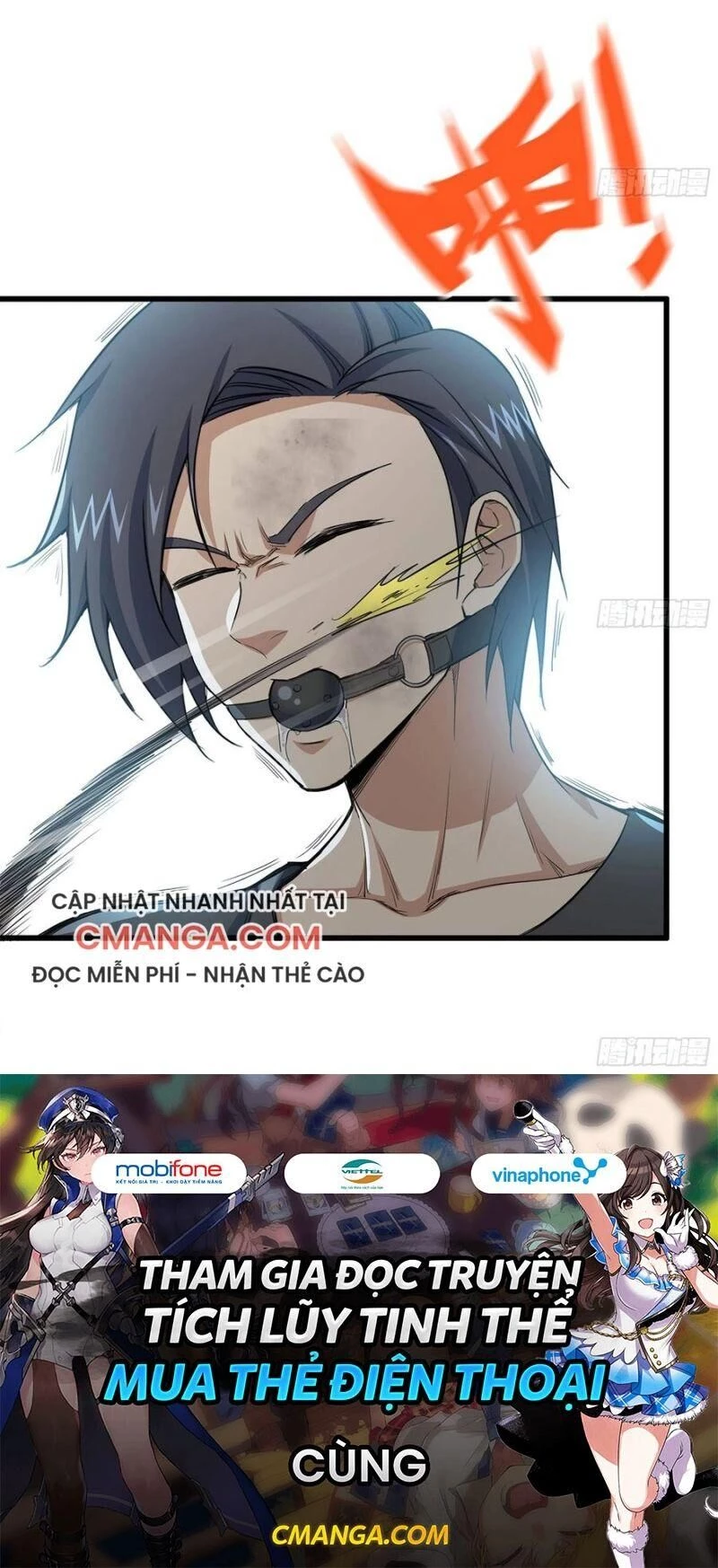 Tôi Chuyển Vàng Tại Mạt Thế Chapter 89 - Trang 4