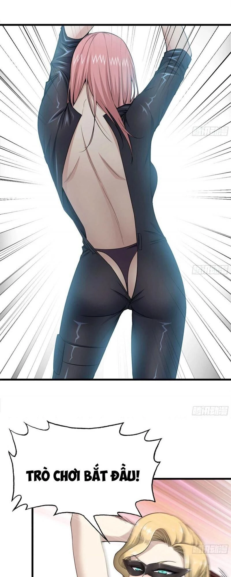 Tôi Chuyển Vàng Tại Mạt Thế Chapter 90 - Trang 4