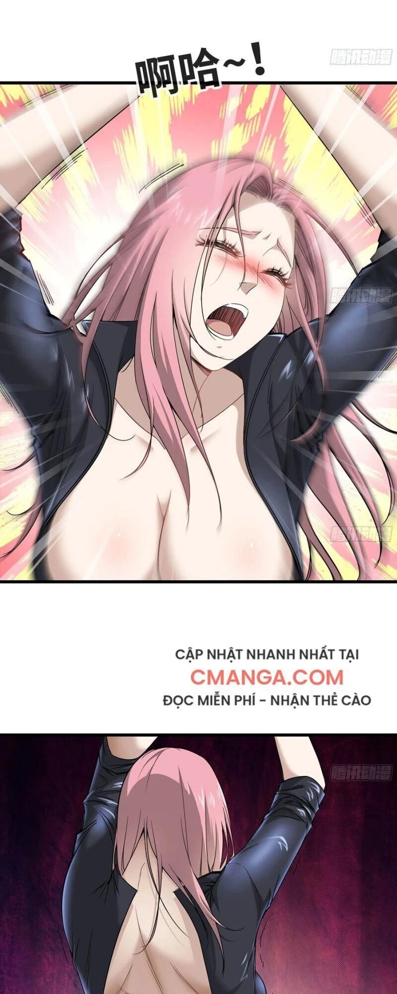 Tôi Chuyển Vàng Tại Mạt Thế Chapter 90 - Trang 4