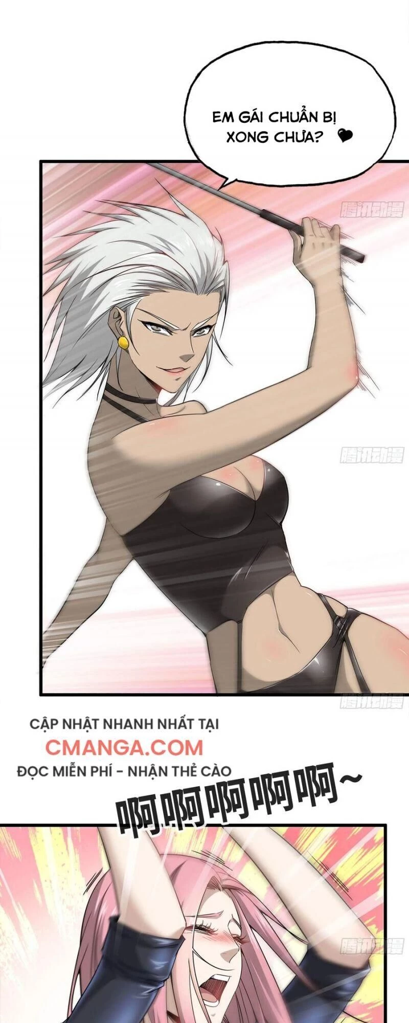 Tôi Chuyển Vàng Tại Mạt Thế Chapter 90 - Trang 4