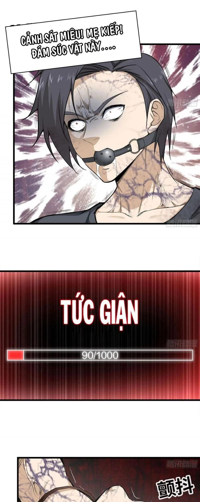 Tôi Chuyển Vàng Tại Mạt Thế Chapter 90 - Trang 4