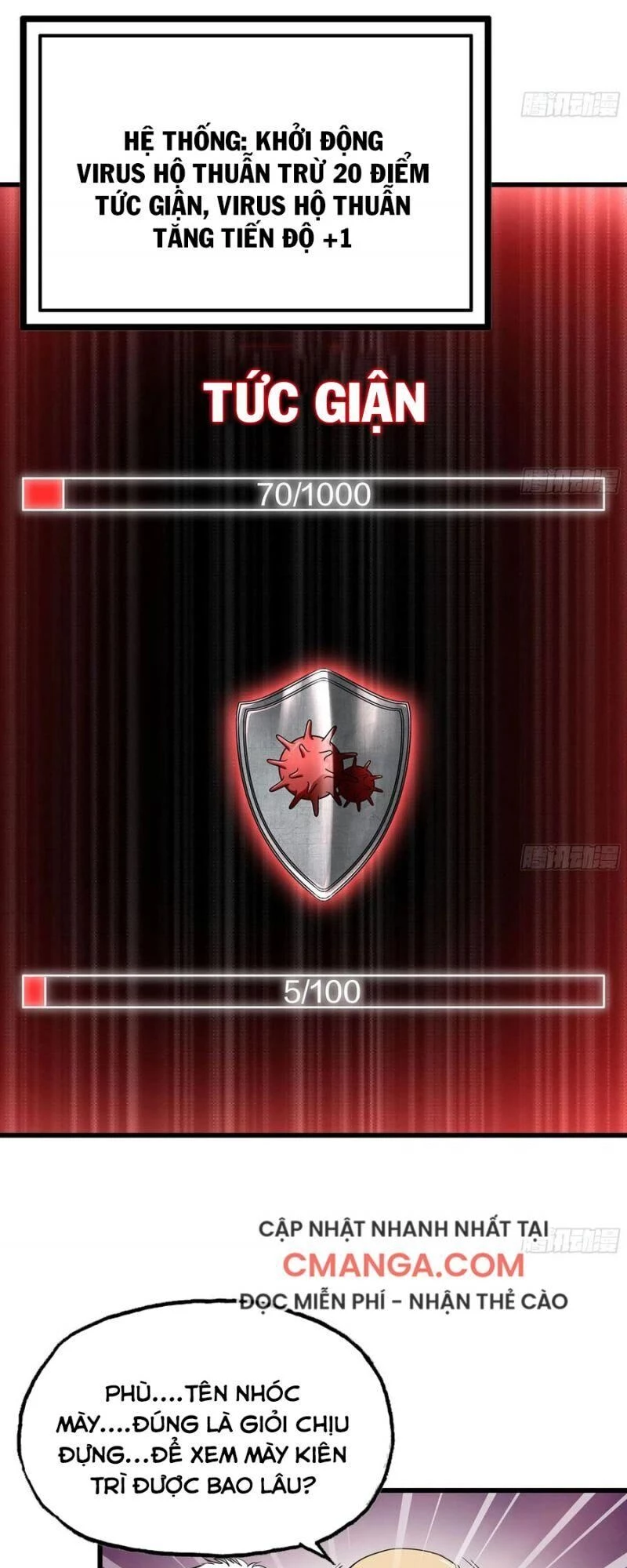 Tôi Chuyển Vàng Tại Mạt Thế Chapter 90 - Trang 4