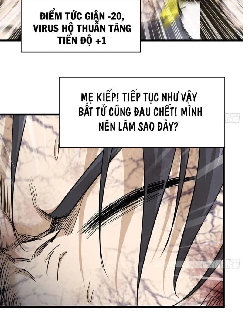 Tôi Chuyển Vàng Tại Mạt Thế Chapter 90 - Trang 4