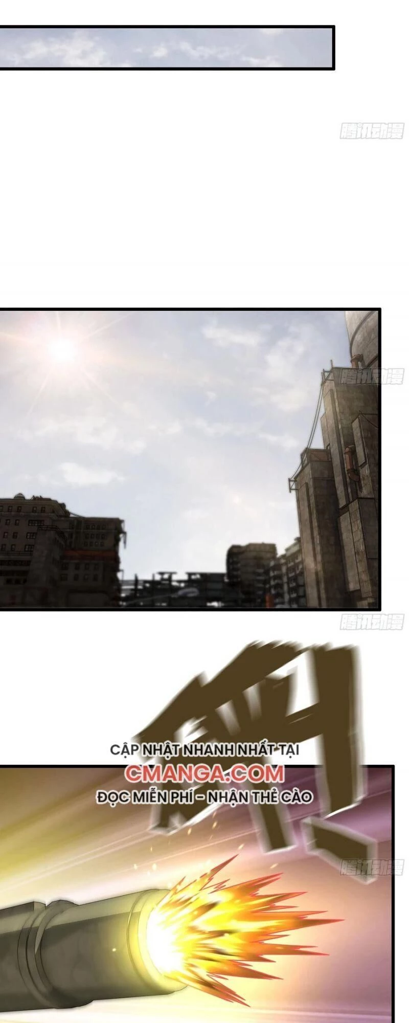 Tôi Chuyển Vàng Tại Mạt Thế Chapter 90 - Trang 4