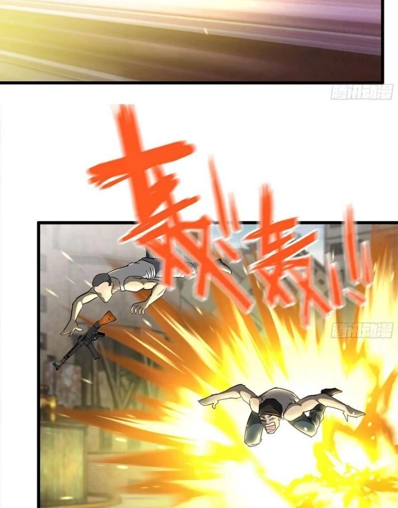 Tôi Chuyển Vàng Tại Mạt Thế Chapter 90 - Trang 4