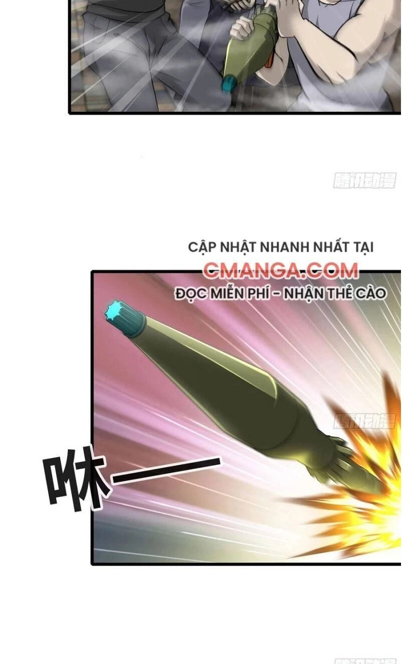 Tôi Chuyển Vàng Tại Mạt Thế Chapter 90 - Trang 4