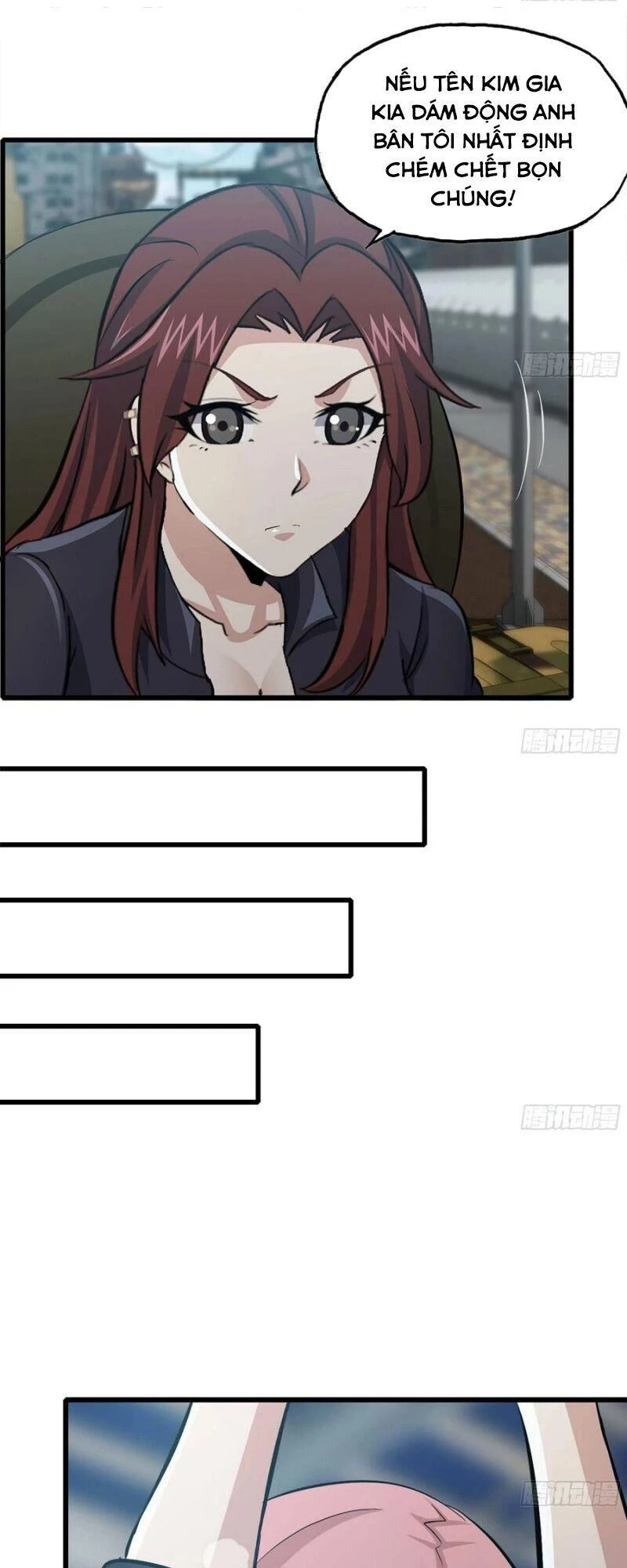 Tôi Chuyển Vàng Tại Mạt Thế Chapter 91 - Trang 4