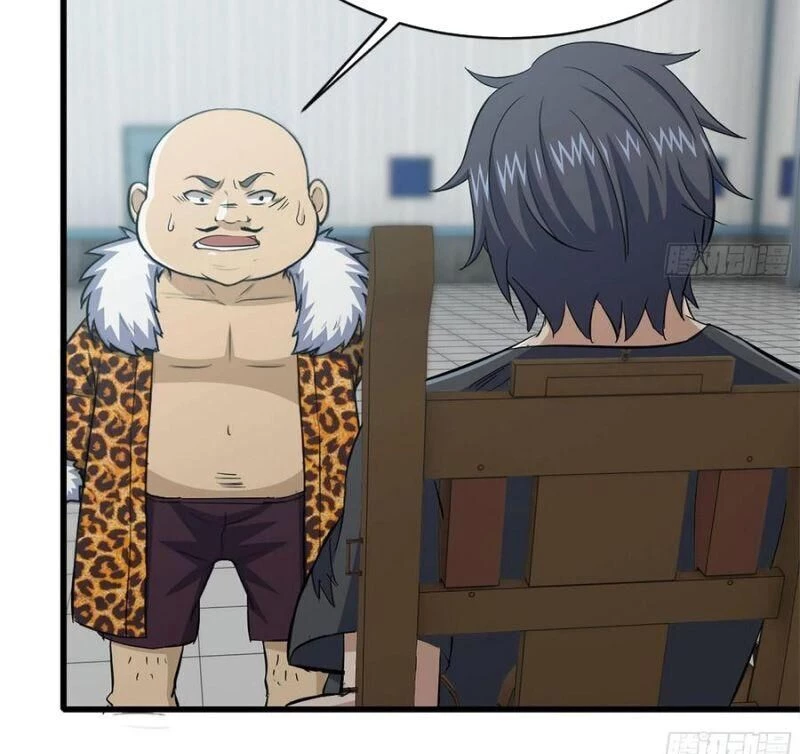 Tôi Chuyển Vàng Tại Mạt Thế Chapter 91 - Trang 4