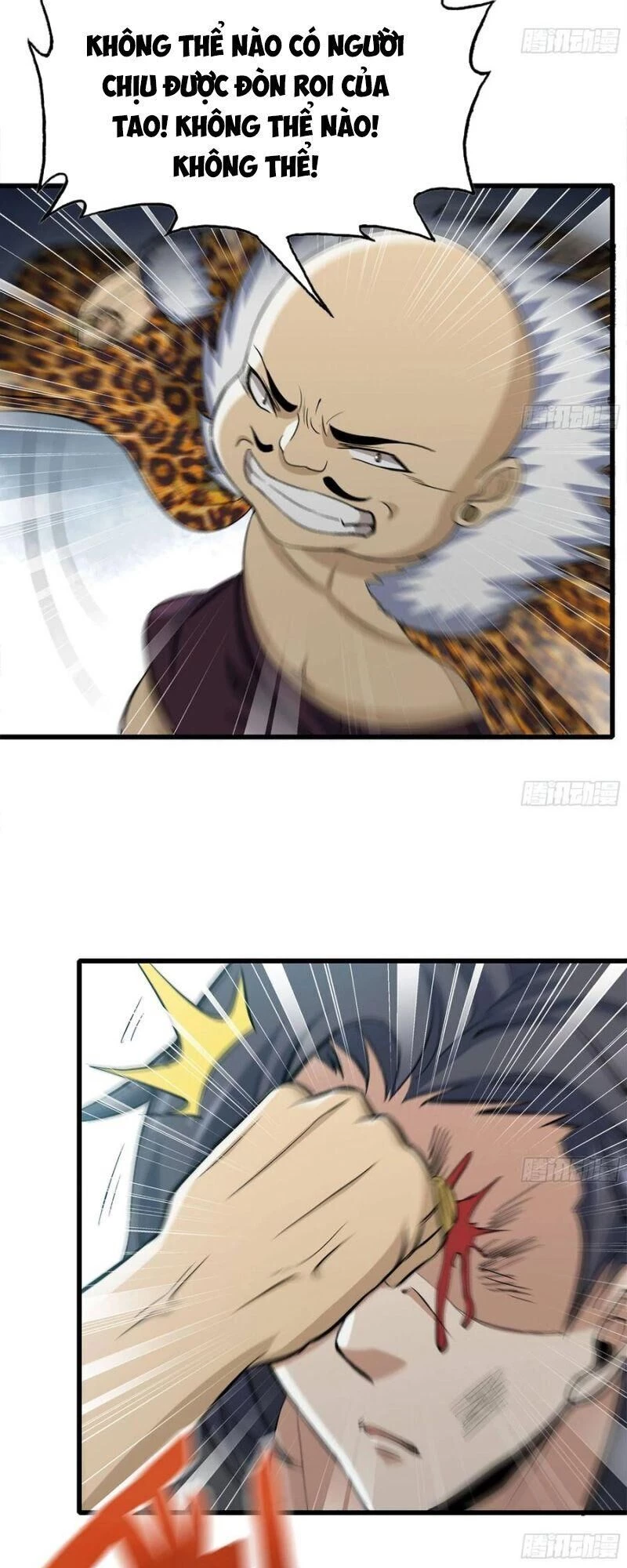 Tôi Chuyển Vàng Tại Mạt Thế Chapter 91 - Trang 4