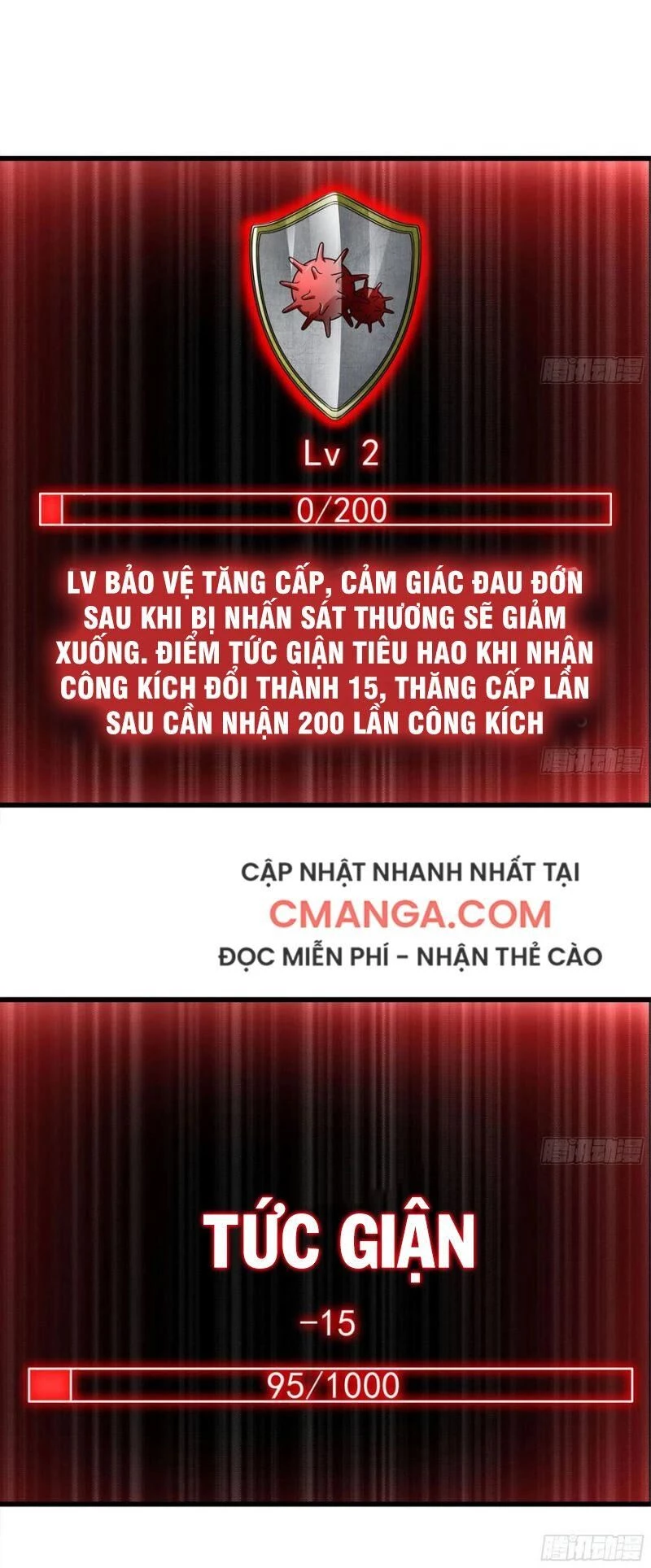 Tôi Chuyển Vàng Tại Mạt Thế Chapter 91 - Trang 4