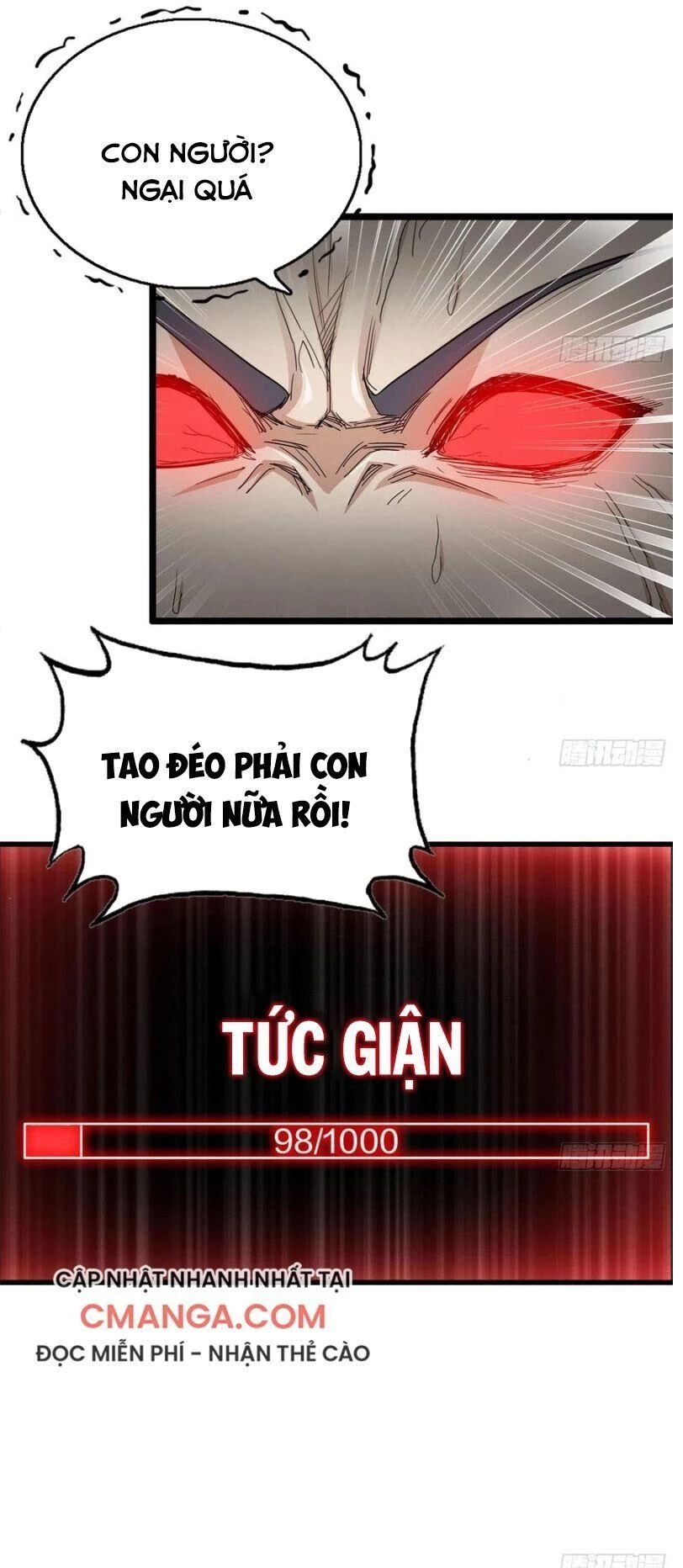 Tôi Chuyển Vàng Tại Mạt Thế Chapter 91 - Trang 4