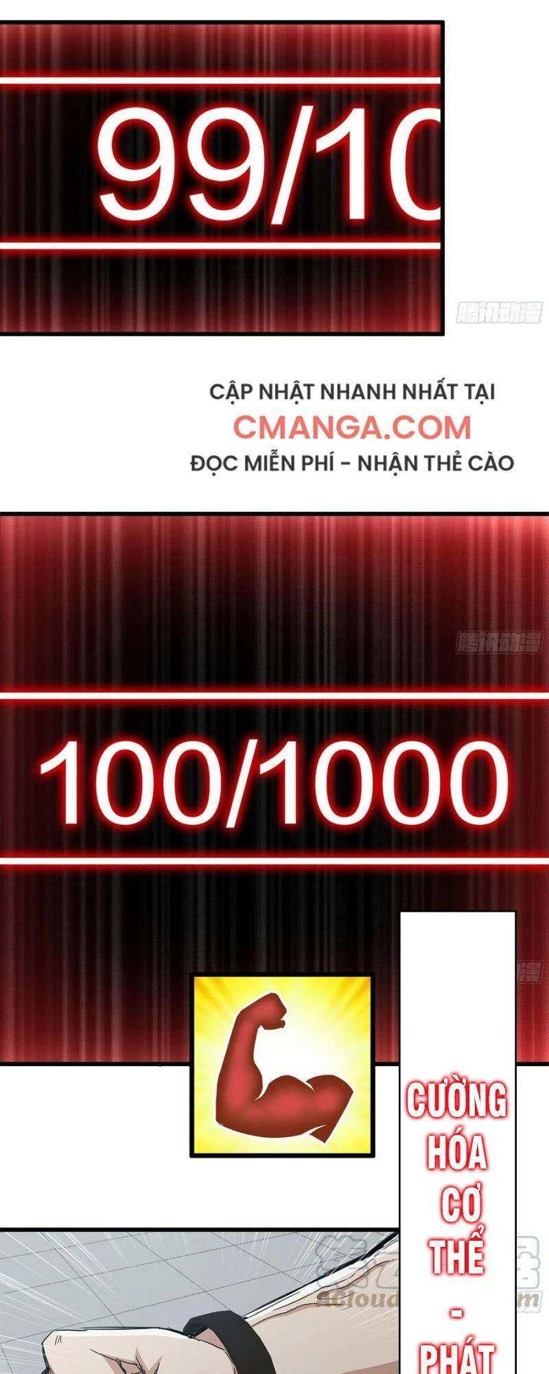 Tôi Chuyển Vàng Tại Mạt Thế Chapter 92 - Trang 4