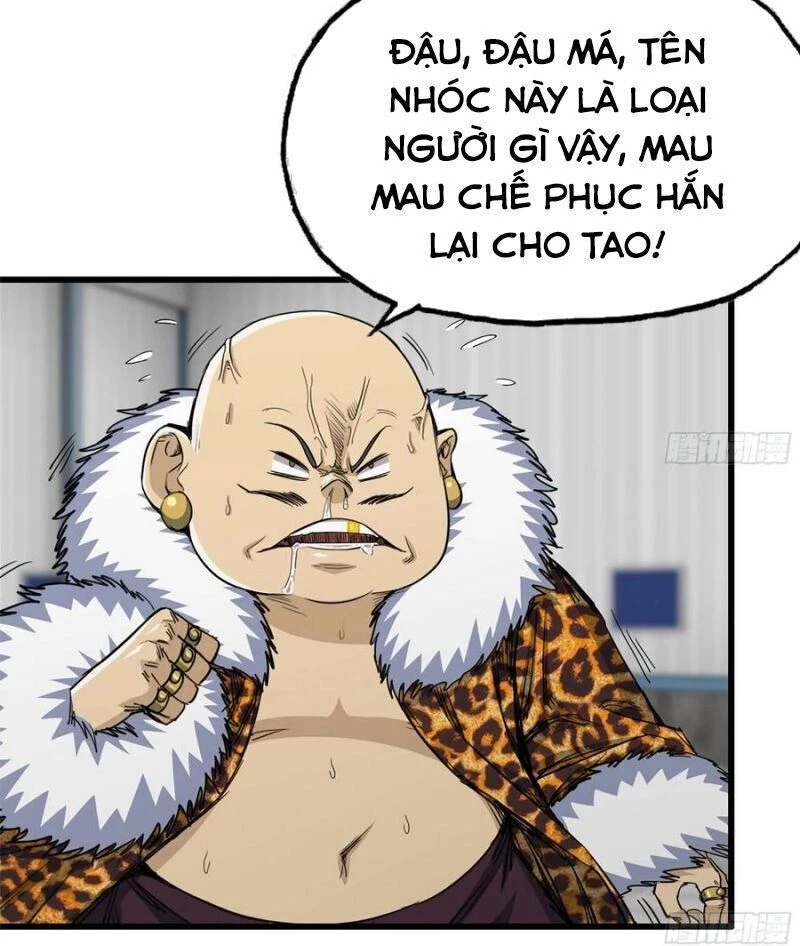 Tôi Chuyển Vàng Tại Mạt Thế Chapter 92 - Trang 4