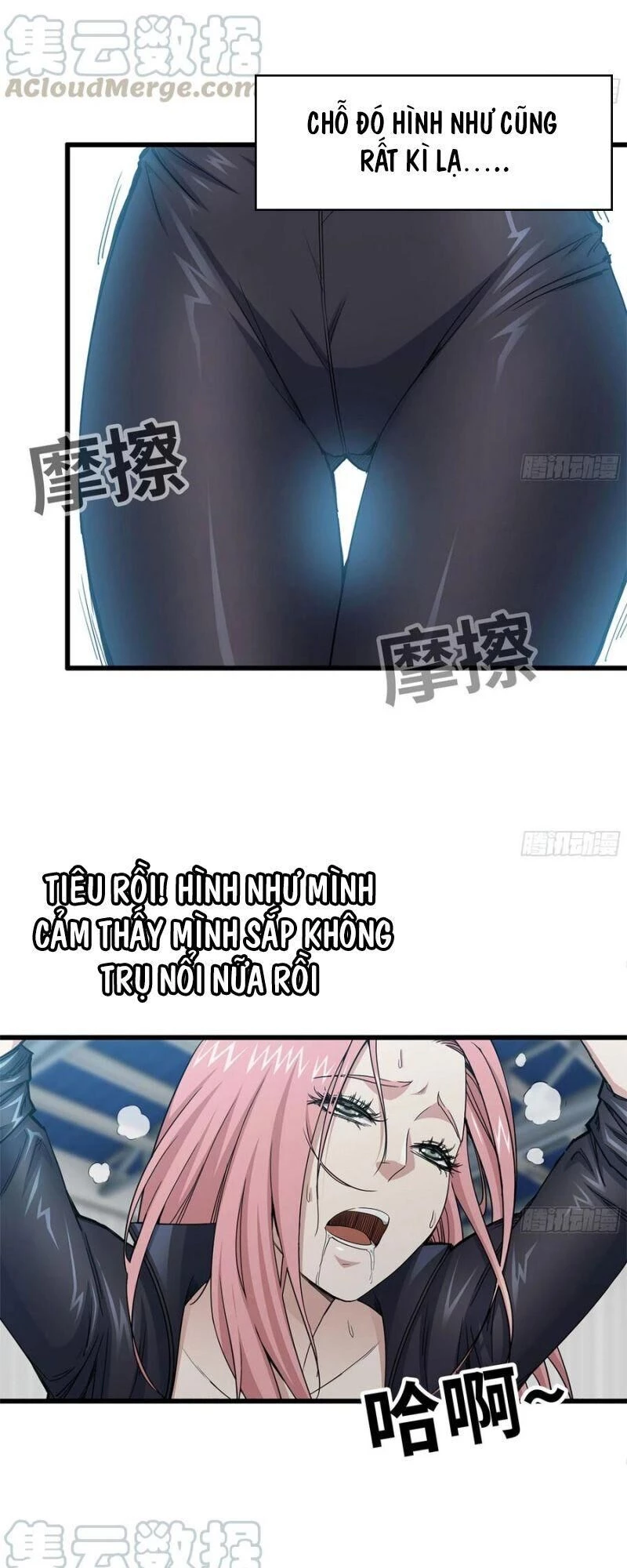 Tôi Chuyển Vàng Tại Mạt Thế Chapter 92 - Trang 4