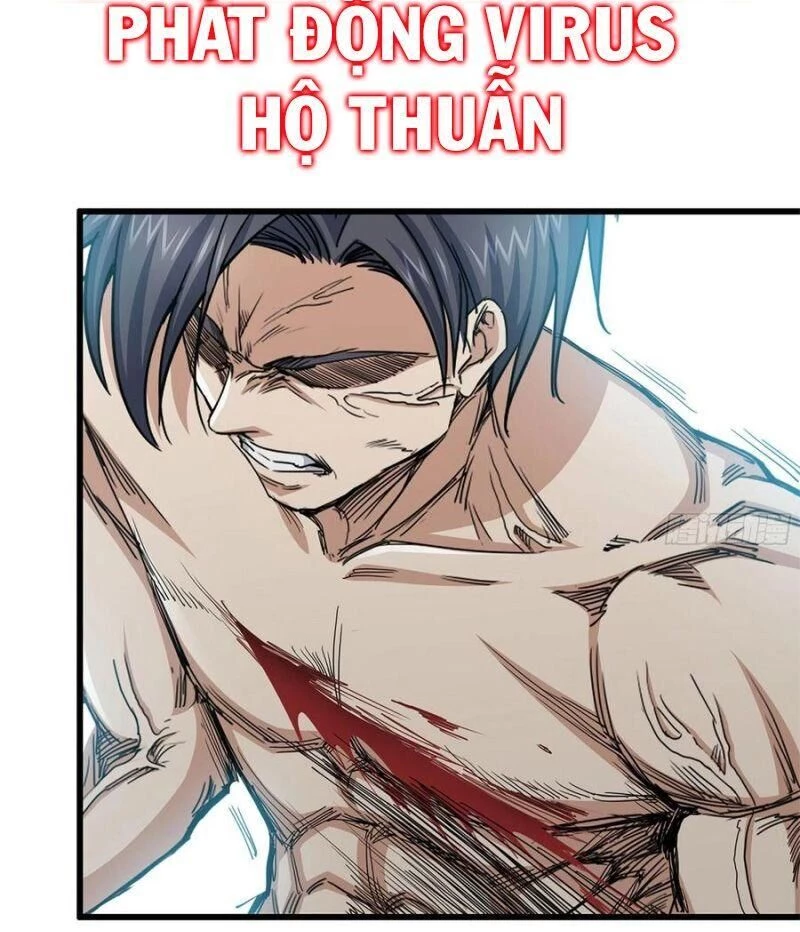 Tôi Chuyển Vàng Tại Mạt Thế Chapter 92 - Trang 4