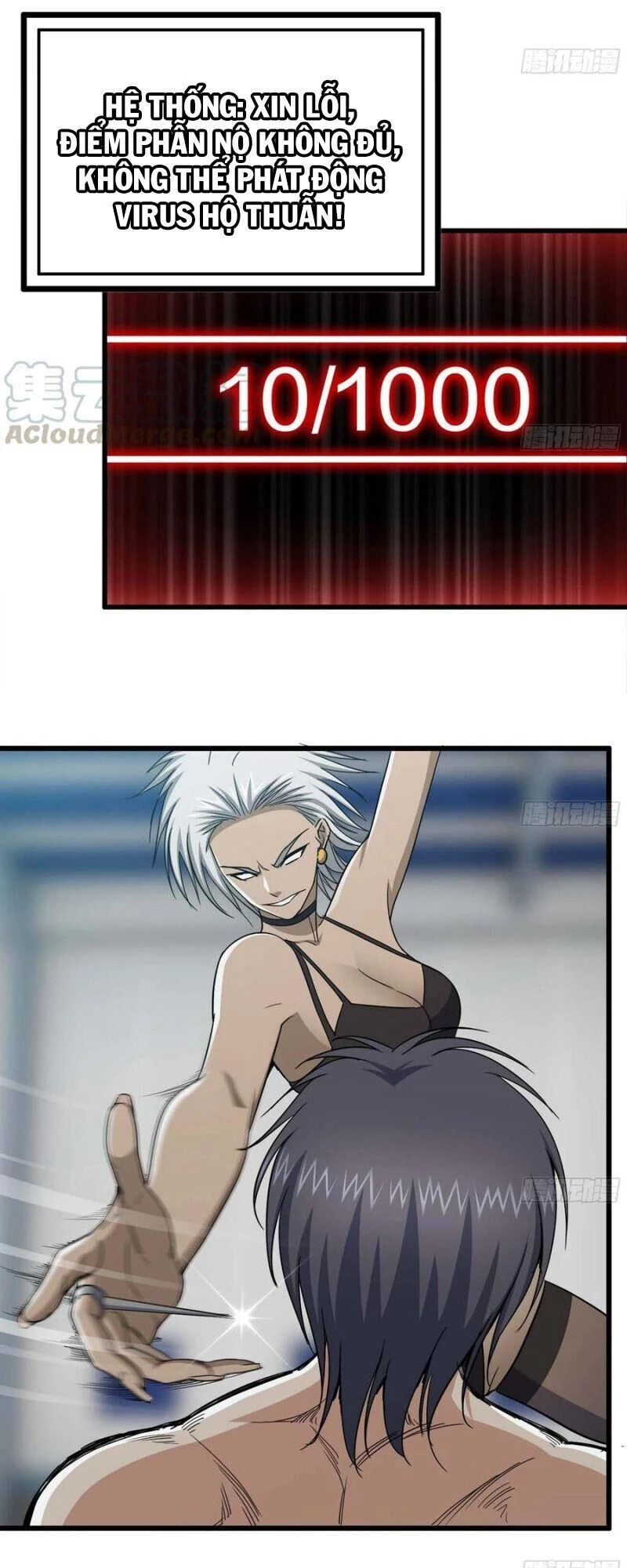 Tôi Chuyển Vàng Tại Mạt Thế Chapter 92 - Trang 4