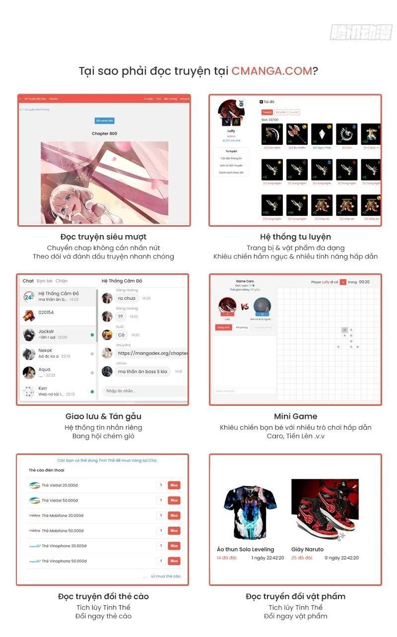 Tôi Chuyển Vàng Tại Mạt Thế Chapter 92 - Trang 4