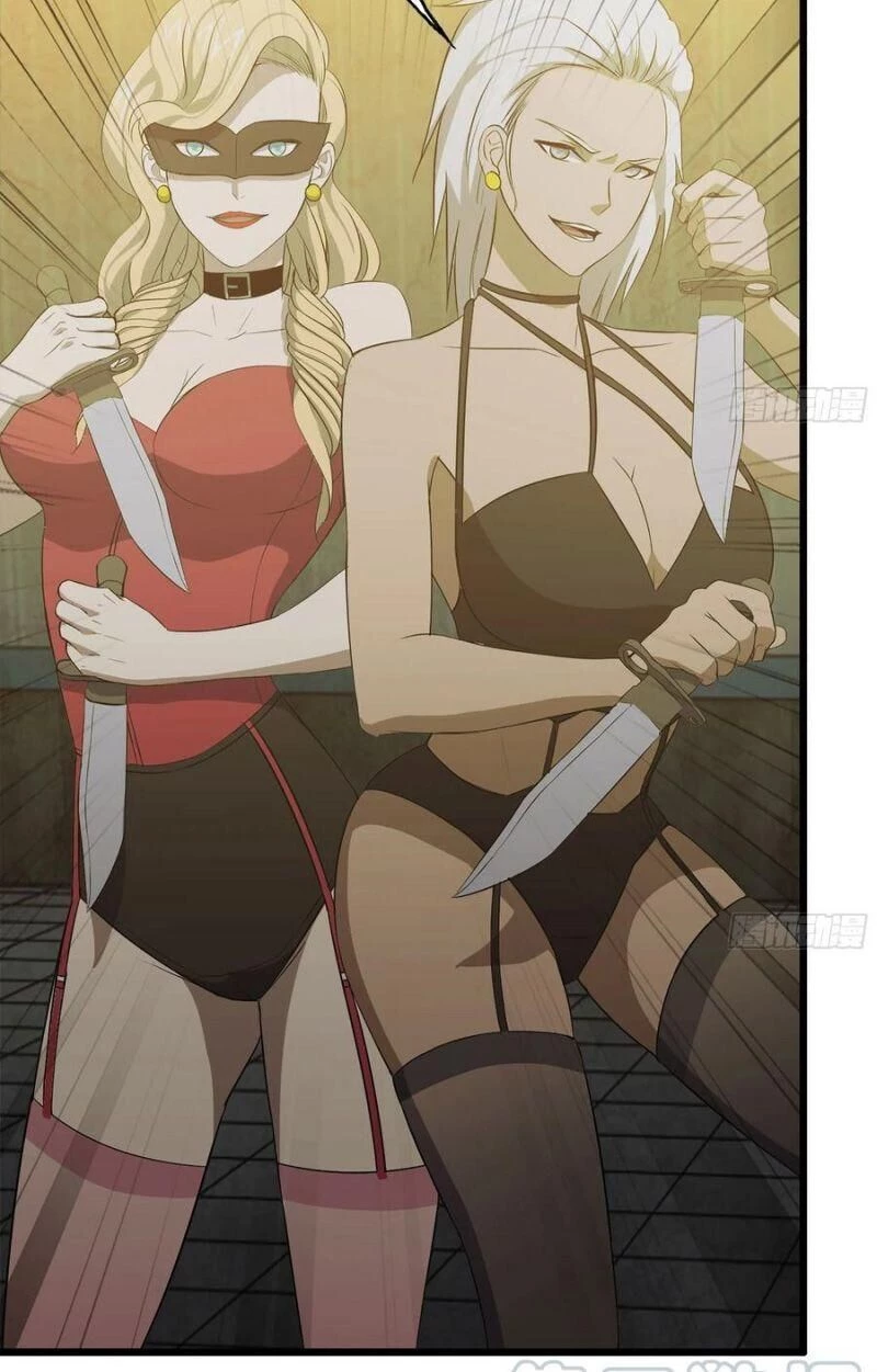 Tôi Chuyển Vàng Tại Mạt Thế Chapter 92 - Trang 4