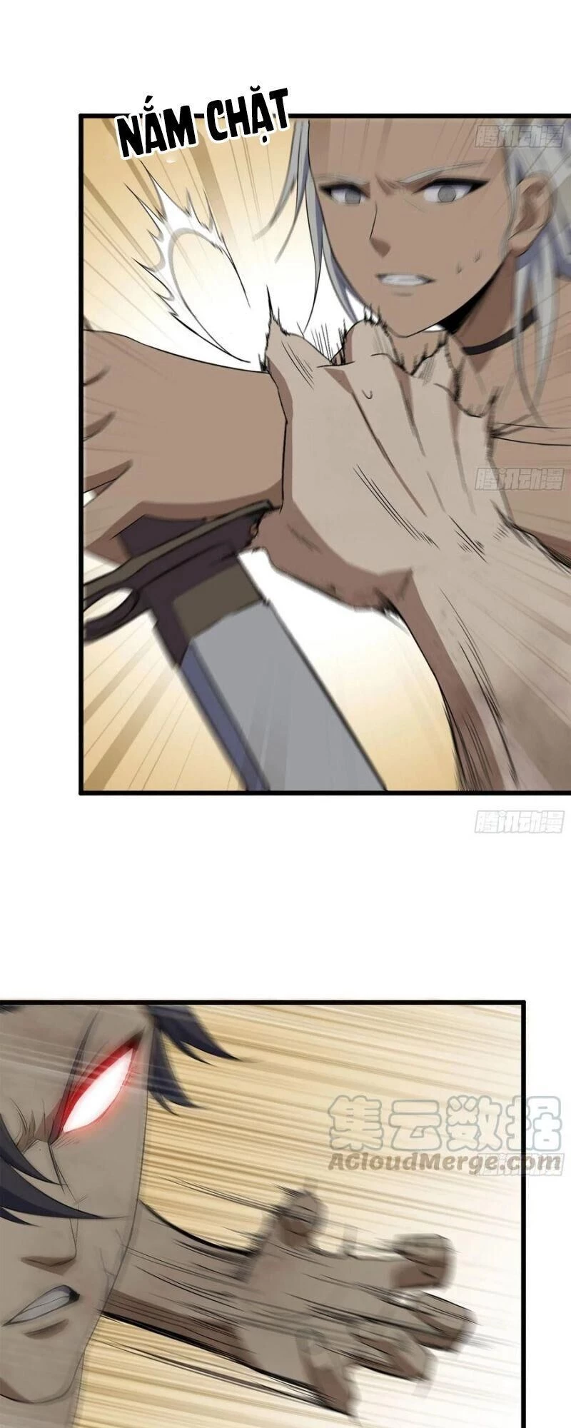 Tôi Chuyển Vàng Tại Mạt Thế Chapter 92 - Trang 4