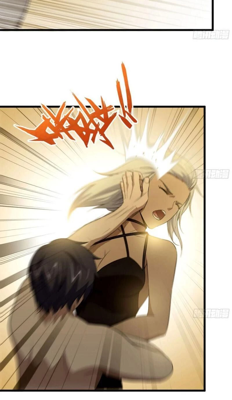 Tôi Chuyển Vàng Tại Mạt Thế Chapter 92 - Trang 4