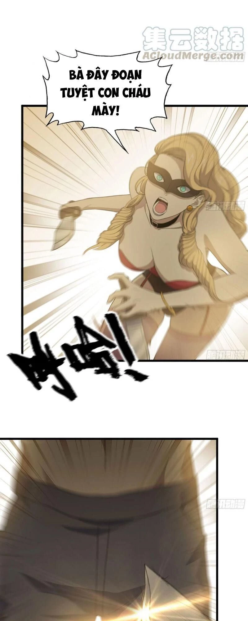 Tôi Chuyển Vàng Tại Mạt Thế Chapter 92 - Trang 4