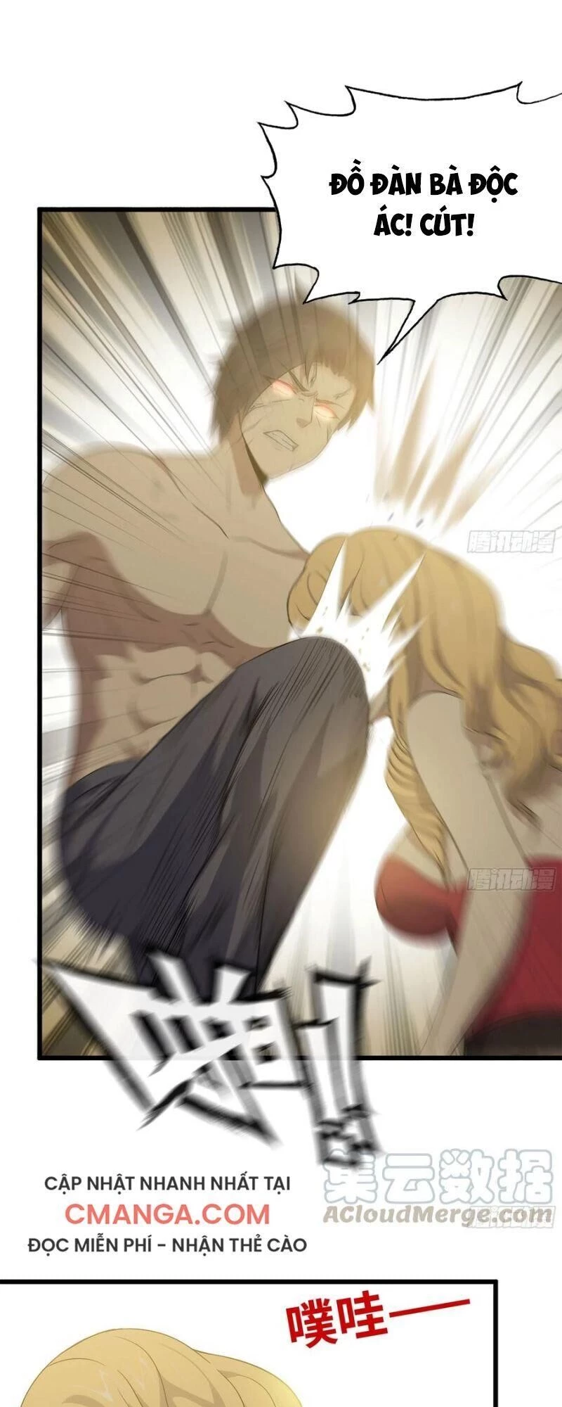 Tôi Chuyển Vàng Tại Mạt Thế Chapter 92 - Trang 4