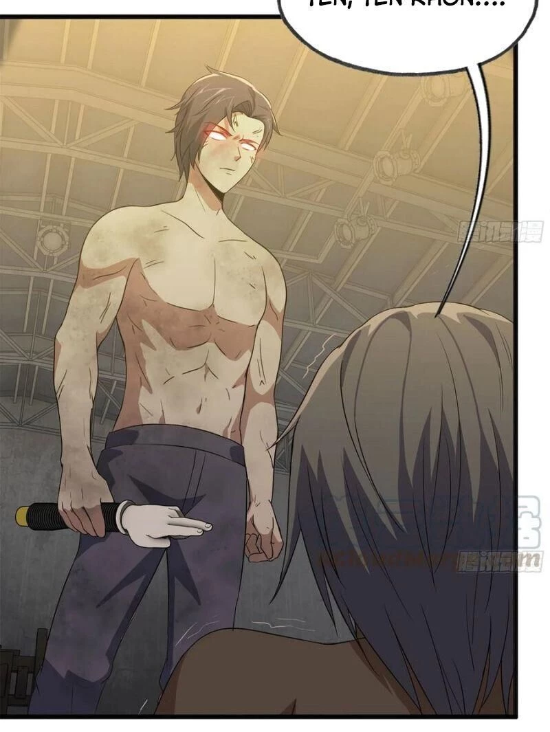 Tôi Chuyển Vàng Tại Mạt Thế Chapter 92 - Trang 4