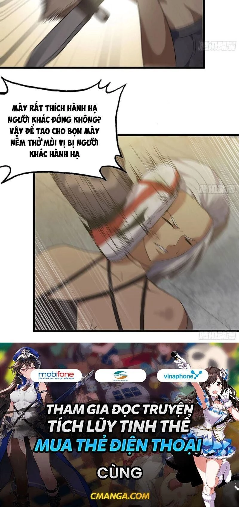 Tôi Chuyển Vàng Tại Mạt Thế Chapter 92 - Trang 4