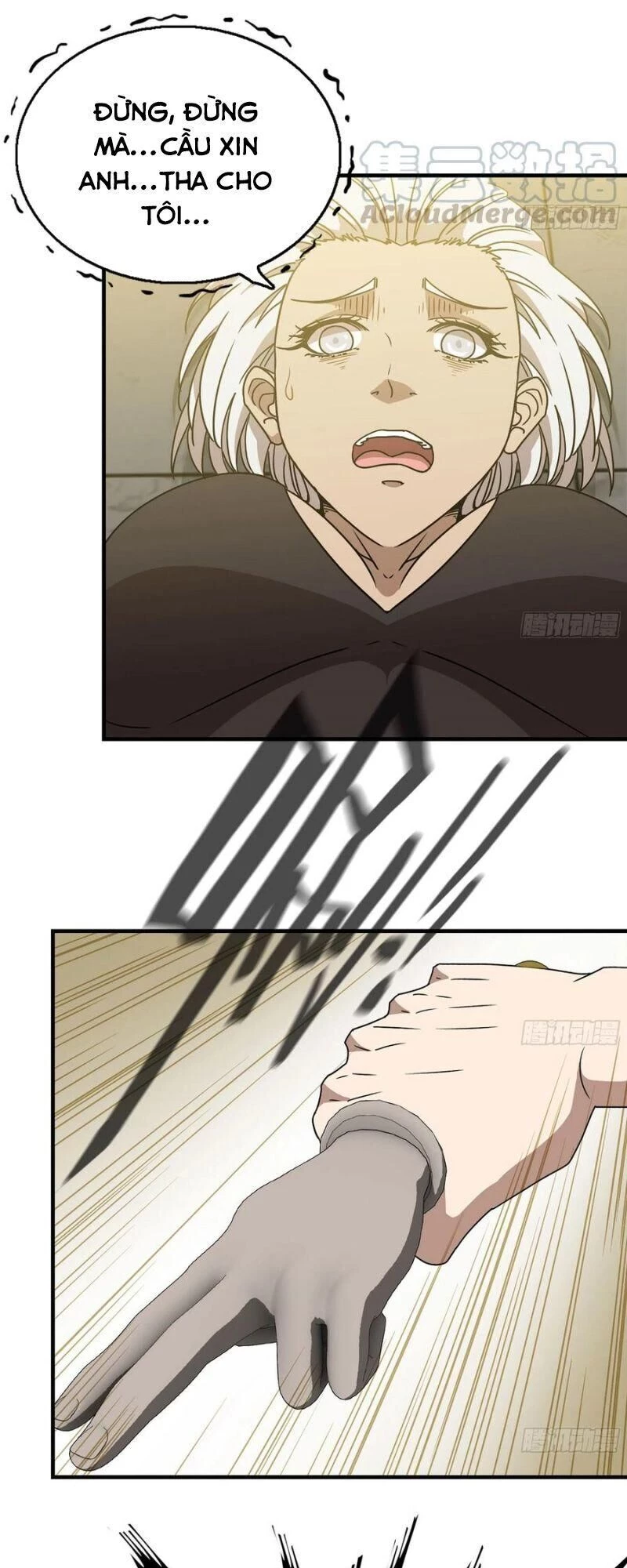 Tôi Chuyển Vàng Tại Mạt Thế Chapter 93 - Trang 4