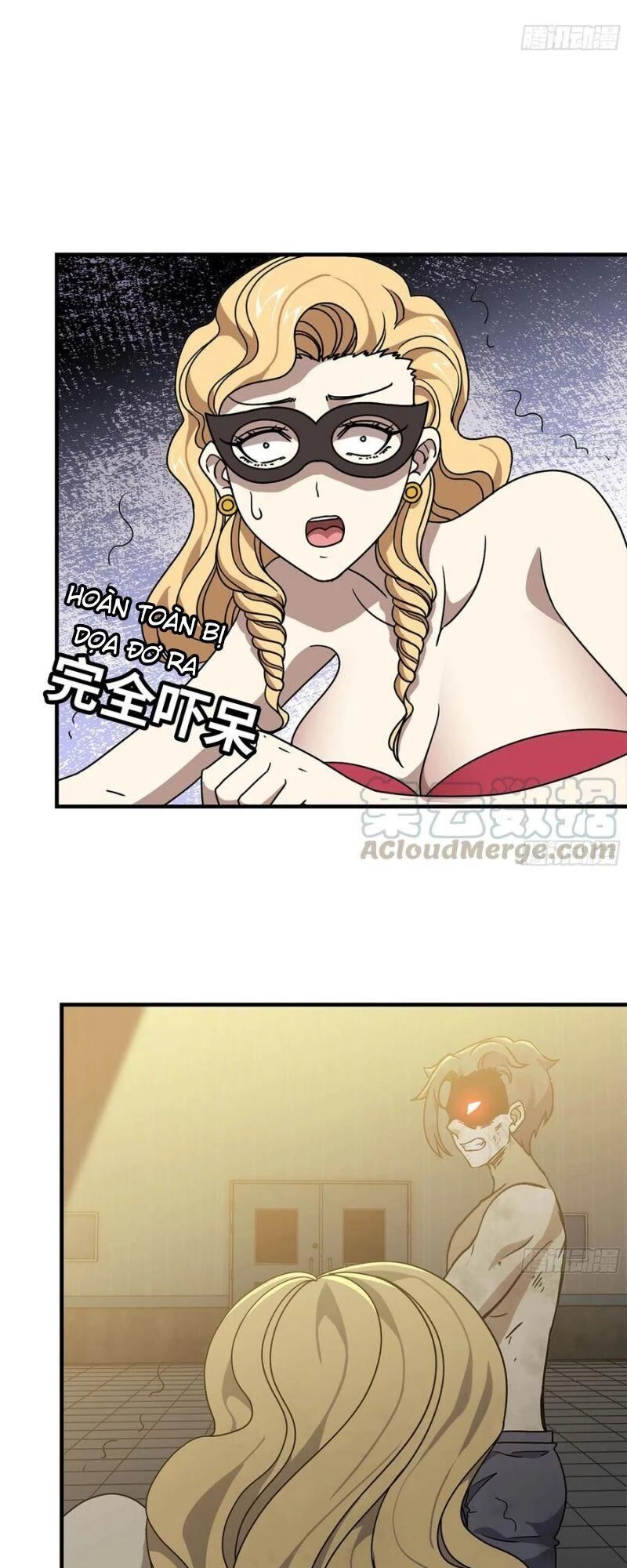 Tôi Chuyển Vàng Tại Mạt Thế Chapter 93 - Trang 4