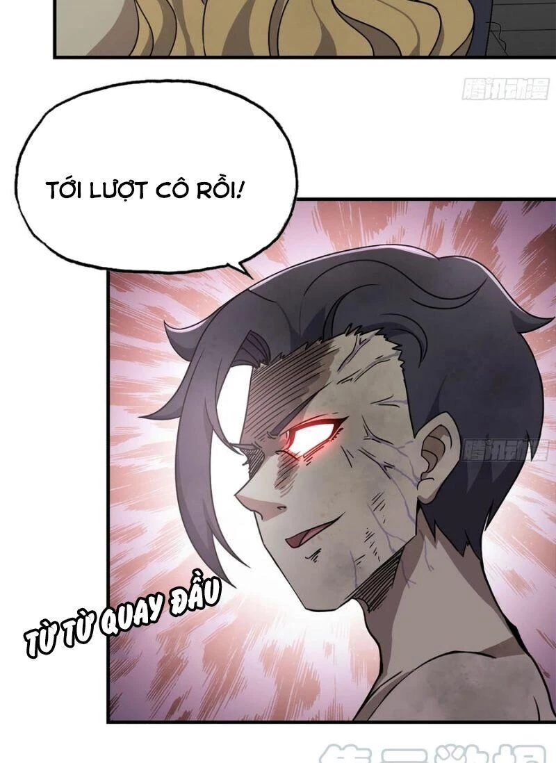 Tôi Chuyển Vàng Tại Mạt Thế Chapter 93 - Trang 4