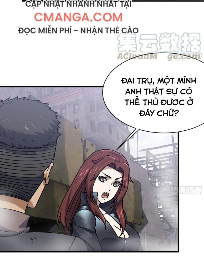 Tôi Chuyển Vàng Tại Mạt Thế Chapter 93 - Trang 4