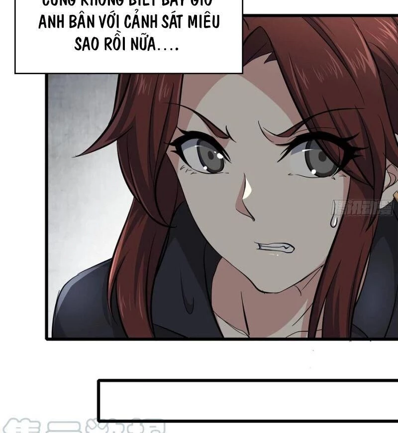 Tôi Chuyển Vàng Tại Mạt Thế Chapter 93 - Trang 4