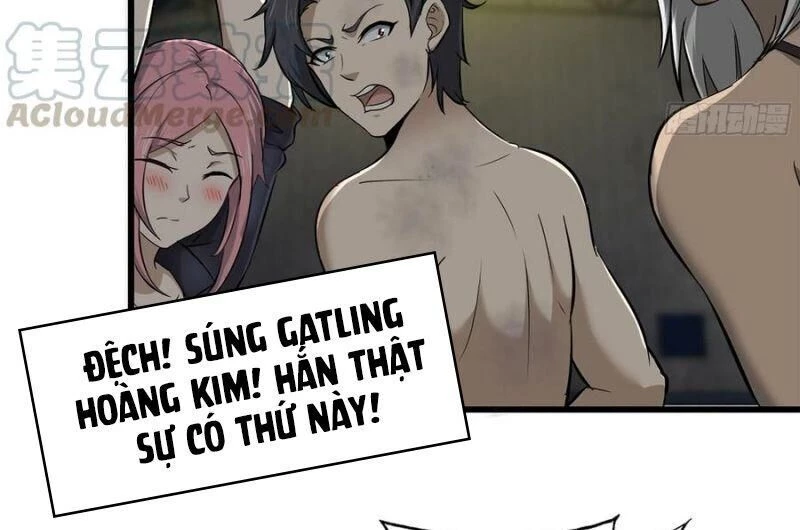 Tôi Chuyển Vàng Tại Mạt Thế Chapter 94 - Trang 4