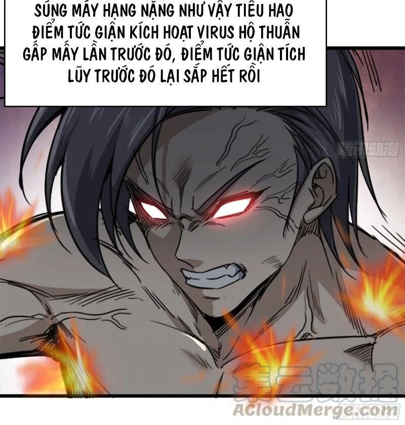 Tôi Chuyển Vàng Tại Mạt Thế Chapter 94 - Trang 4